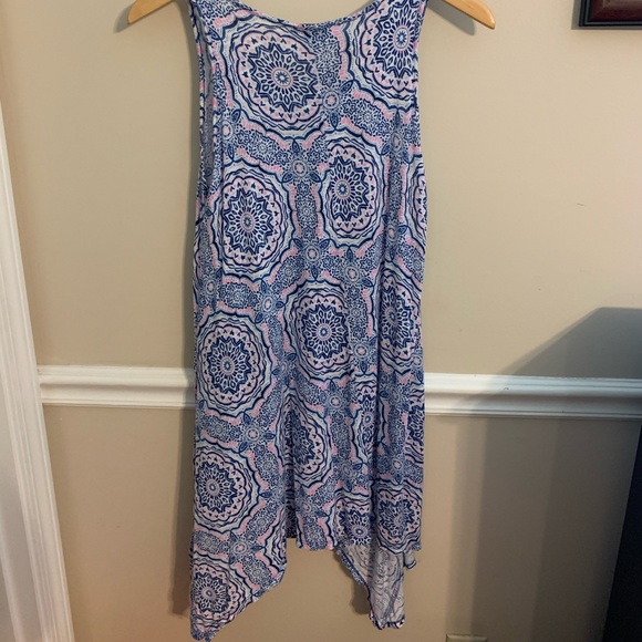 Perfect Summer Dress - Picture 3 of 3